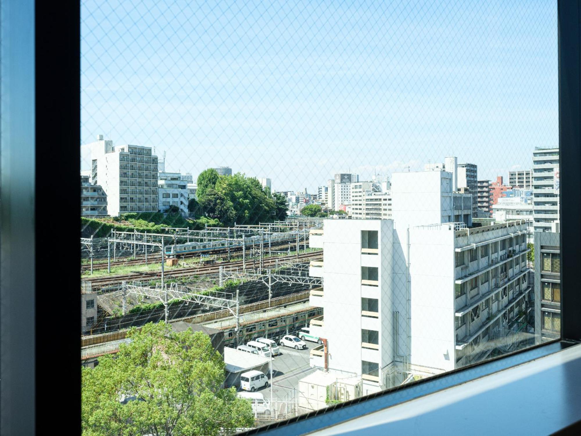 Hotel Mimaru Tokyo Ueno North Pokoj fotografie